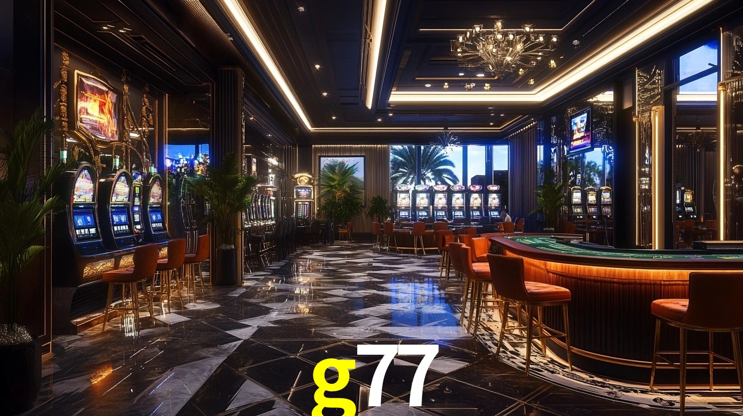 Daily Bonuses g77